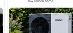 Air source heat pump