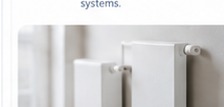 Heating radiator