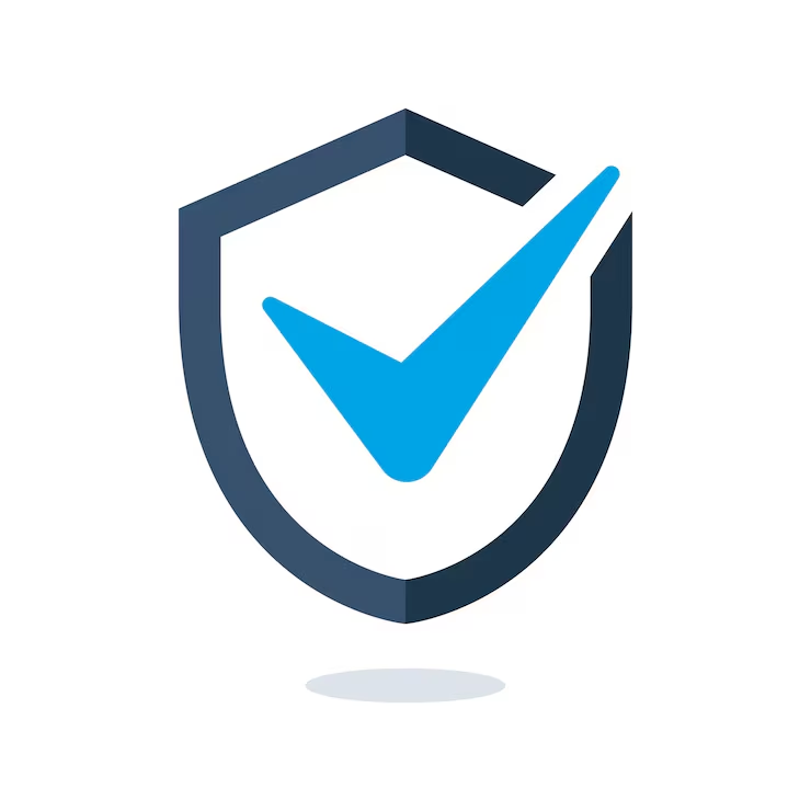 Fully insured — Professional trade cover