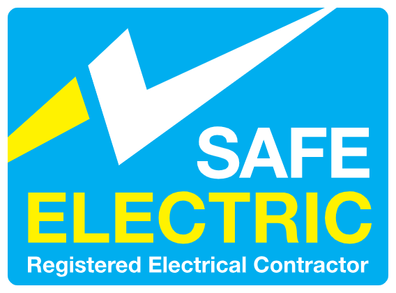 Safe Electric — Registered Electrical Contractor Installer