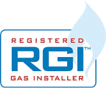 RGI — Registered Gas Installer